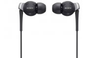 Sony MDR-EX300SLB In Ear Ex Headphones